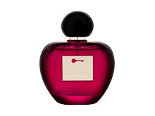 Eau de Toilette Banderas Her Secret Temptation 80 ml