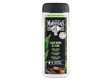 Doccia gel Le Petit Marseillais Cade Wood & Fern 400 ml