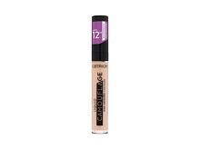 Concealer Catrice Camouflage Liquid High Coverage  12h 5 ml 036 Hazelnut Beige