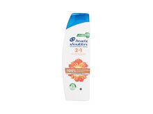 Shampooing Head & Shoulders Anti-Hairfall 2in1 225 ml