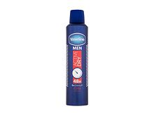 Antitraspirante Vaseline Men Active Dry 48h 250 ml