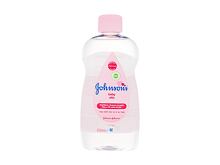 Körperöl Johnson´s Baby Oil 200 ml