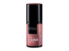 Nagellack Gabriella Salvete Over The Moon GeLove 8 ml 03 Eclipse