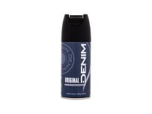 Deodorante Denim Original 24H 150 ml