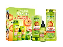 Shampoo Garnier Fructis Vitamin & Strength 400 ml Sets