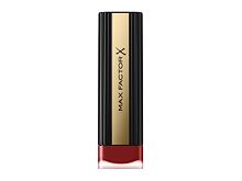 Rouge à lèvres Max Factor Velvet Mattes 3,4 g 010 Sunkiss