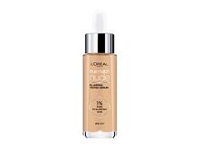 Fondotinta L'Oréal Paris True Match Nude Plumping Tinted Serum 30 ml 2-3 Light