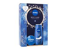 Crème de jour Nivea Best Care 75 ml Sets