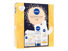 Crema giorno per il viso Nivea Q10 Power Care 50 ml Sets