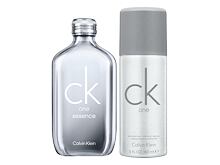 Parfum Calvin Klein CK One Essence 100 ml Sets