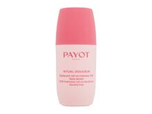 Deodorant PAYOT Rituel Douceur 24H Freshness Roll-On Deodorant 75 ml