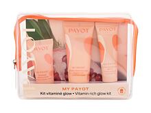 Tagescreme PAYOT My Payot Vitamin Rich Glow Kit 30 ml Sets