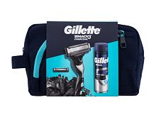 Rasoir Gillette Mach3 Charcoal 1 St. Sets