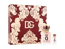 Eau de Parfum Dolce&Gabbana Q 50 ml Sets