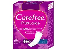 Slipeinlage Carefree Plus Large Fresh Scent 48 St.