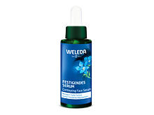 Gesichtsserum Weleda Blue Gentian & Edelweiss Contouring Serum 30 ml