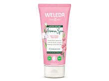 Duschcreme Weleda Aroma Spa Pink Pepper + Rock Rose Pampering Creamy Body Wash 200 ml