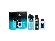 Eau de Toilette Adidas Ice Dive 100 ml Sets