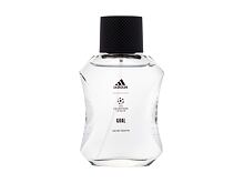 Eau de Toilette Adidas UEFA Champions League Goal 50 ml