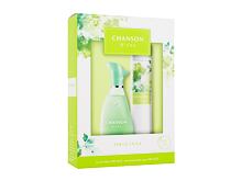 Eau de toilette Chanson d´Eau 100 ml Sets