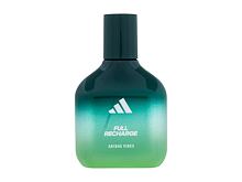 Eau de Parfum Adidas Vibes Full Recharge 50 ml