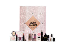 Beauty Set Makeup Revolution London Advent Calendar 2024 1 St. Sets