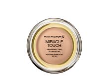 Foundation Max Factor Miracle Touch Cream-To-Liquid SPF30 11,5 g 075 Golden