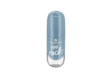 Nagellack Essence Gel Nail Colour 8 ml 64 You Rock!