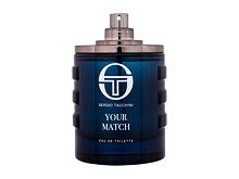 Eau de Toilette Sergio Tacchini Your Match 100 ml Tester