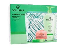 Gommage corps Collistar Special Perfect Body Routine 150 g Sets