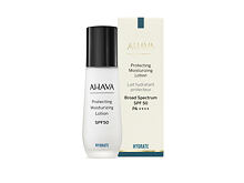 Tagescreme AHAVA Hydrate Protecting Moisturizing Lotion SPF50 50 ml