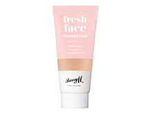 Foundation Barry M Fresh Face Foundation 35 ml 6