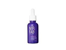 Siero per il viso NIP+FAB Renew Retinol Fix Concentrate Extreme 10% 30 ml