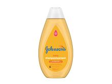 Shampoo Johnson´s Baby Shampoo 200 ml