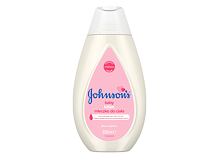 Körperlotion Johnson´s Baby Lotion 300 ml