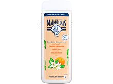 Duschcreme Le Petit Marseillais Extra Gentle Shower Cream Organic Orange Blossom 400 ml