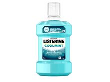 Mundwasser Listerine Cool Mint Mouthwash 250 ml