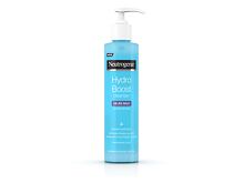 Reinigungsmilch Neutrogena Hydro Boost Gelée Milk Cleanser 200 ml