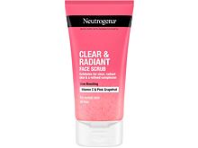 Peeling Neutrogena Refreshingly Clear Daily Exfoliator 150 ml