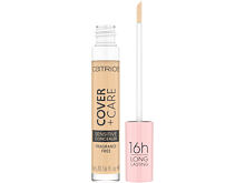 Correcteur Catrice Cover + Care Sensitive Concealer 5 ml 008W