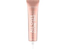 Highlighter Catrice All Over Glow Tint 15 ml 020 Keep Blushing