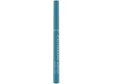 Eyeliner Catrice Calligraph Artist Matte 1,1 ml 030 Off Tropic