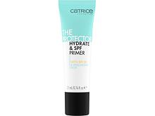 Base de teint Catrice The Protector Hydrate & SPF Primer 22 ml