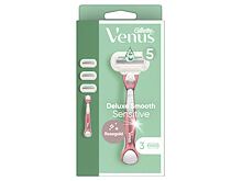 Rasierer Gillette Venus Deluxe Smooth Sensitive 1 St.