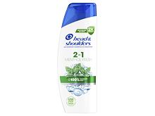 Shampoo Head & Shoulders Menthol Fresh 2in1 250 ml