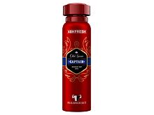 Deodorant Old Spice Captain 150 ml