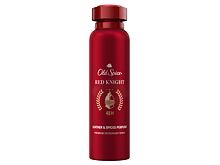 Deodorante Old Spice Red Knight 200 ml