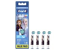 Zahnbürstenkopf Oral-B Kids Brush Heads Frozen II 4 St.