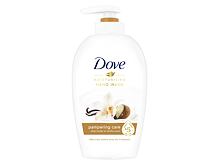 Savon liquide Dove Pampering Shea Butter & Vanilla 250 ml