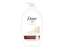 Savon liquide Dove Fine Silk 250 ml